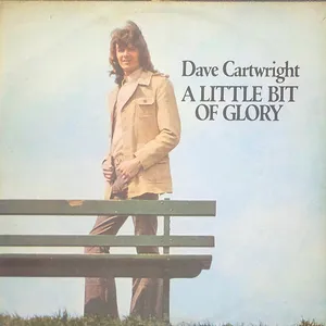 A little bit of glory